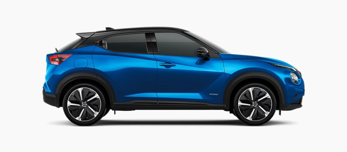 Nouveau-Nissan-Juke-extérieur