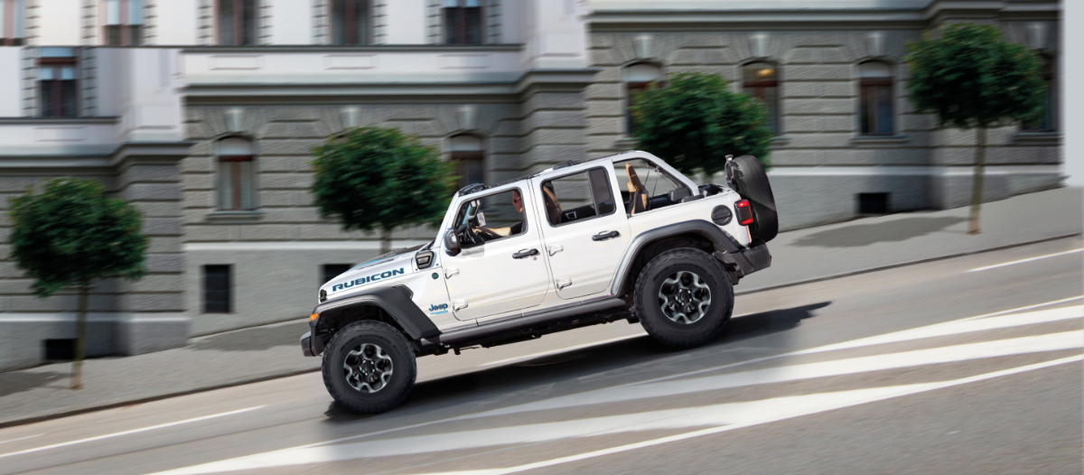 Jeep-Wrangler-presentation