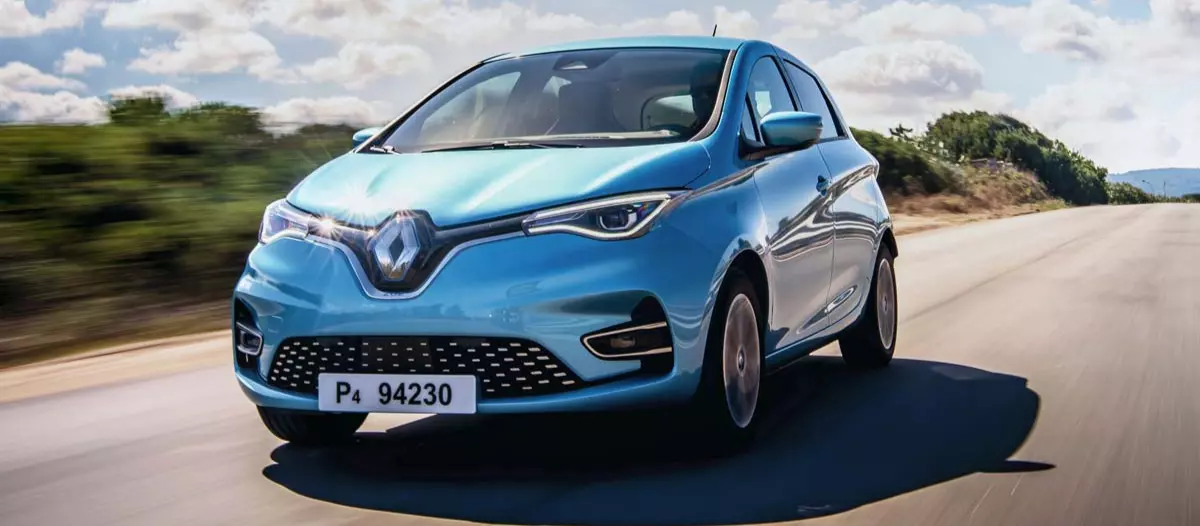 renault-zoe