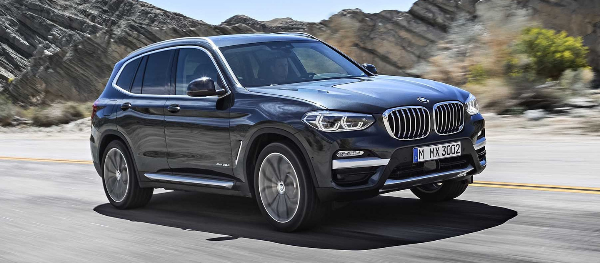 BMW-X3-sDrive-18d-150-ch