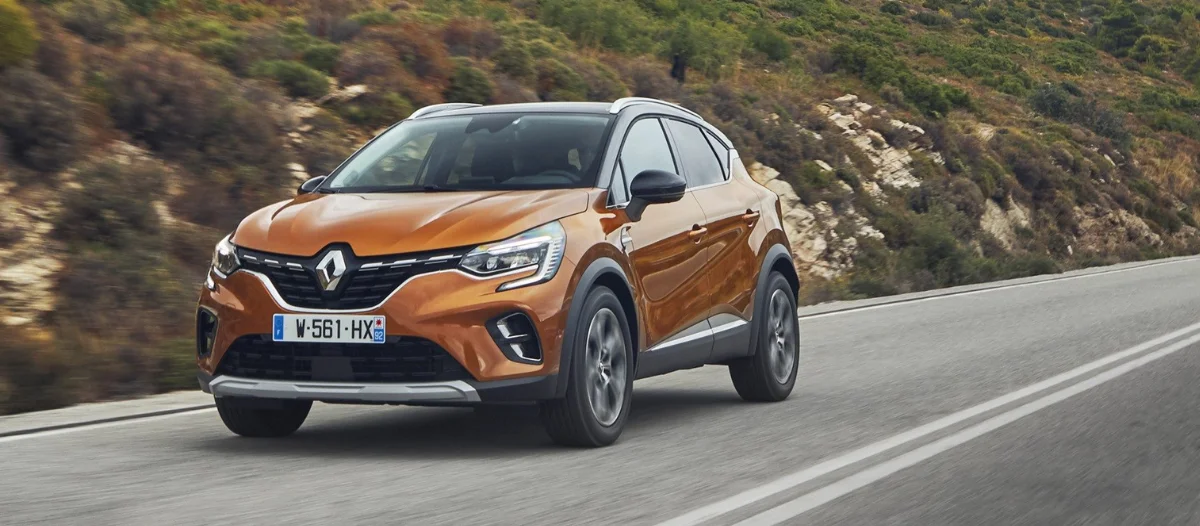 Renault-Captur